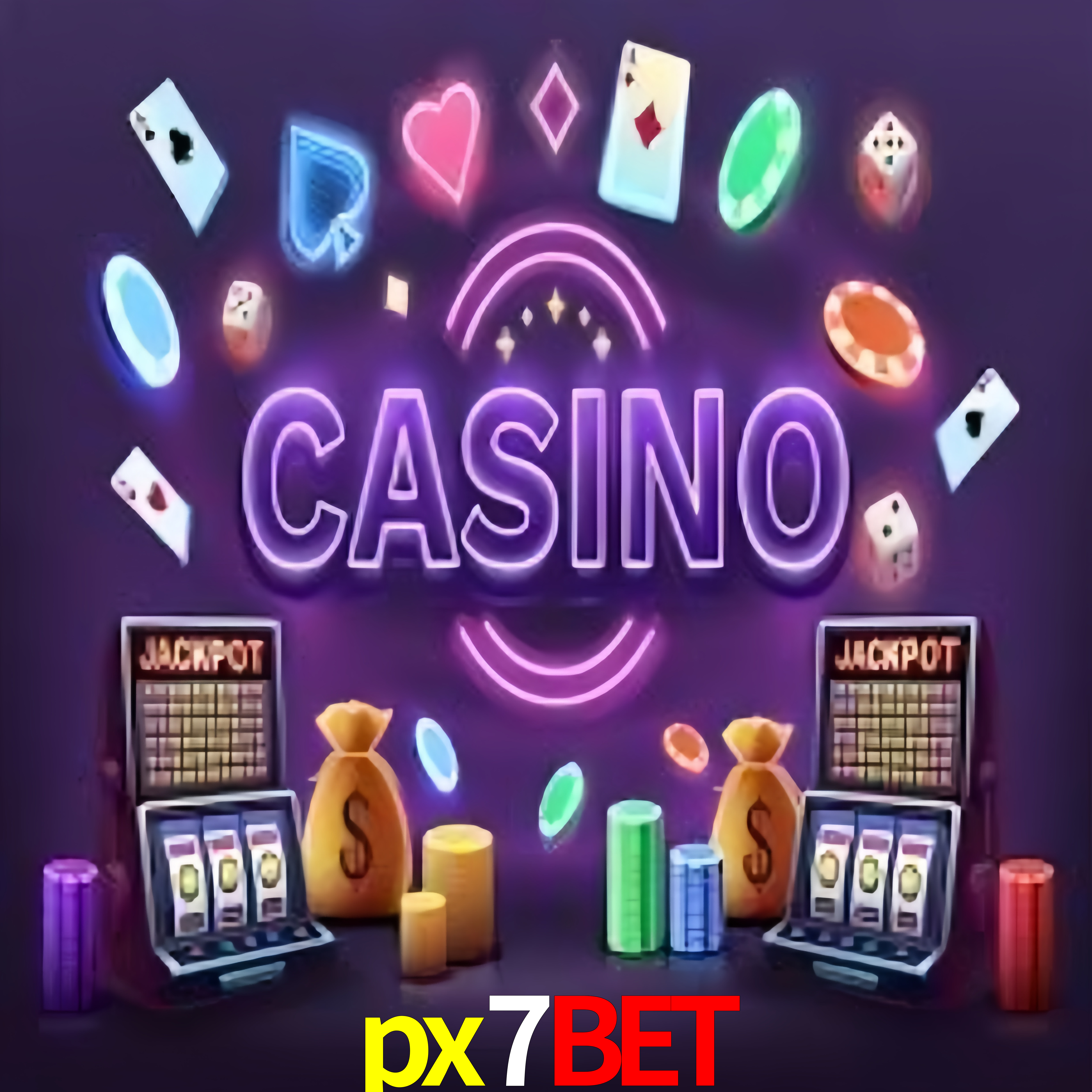 A Arte do Poker: Estratégia e Habilidade no px7bet.COM